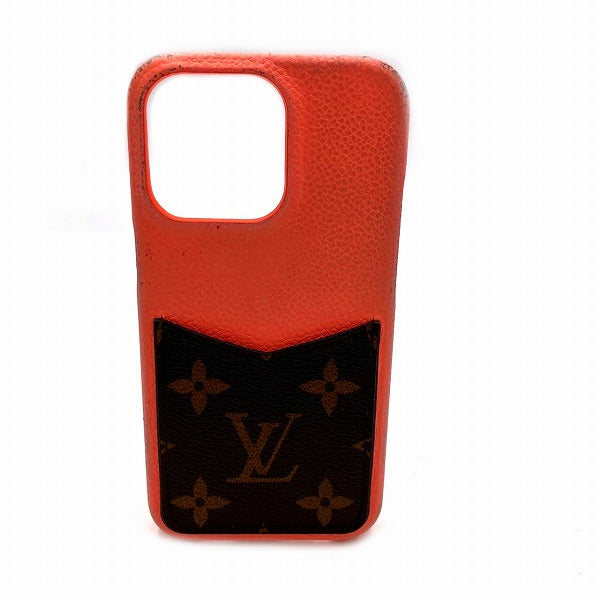 ルイヴィトン iPhoneバンパー ケース