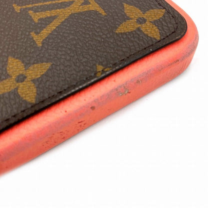 ルイヴィトン iPhoneバンパー ケース