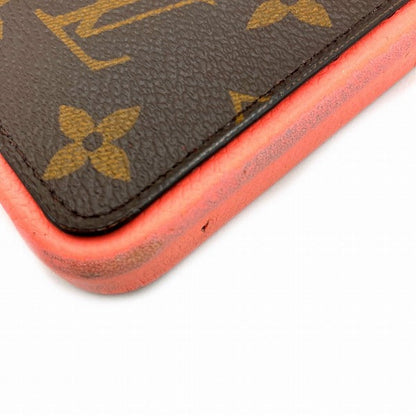 ルイヴィトン iPhoneバンパー ケース