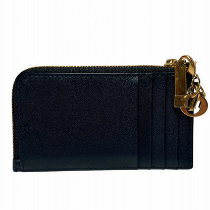 ディオール レディディオール カードホルダー