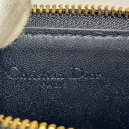 ディオール レディディオール カードホルダー