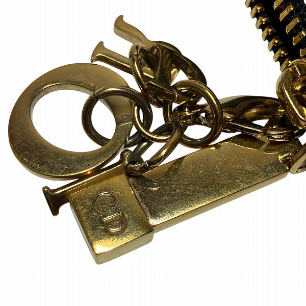 ディオール レディディオール カードホルダー