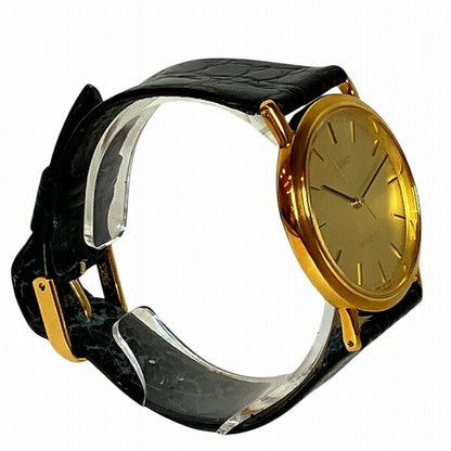 セイコー WTC メタル ウォッチ