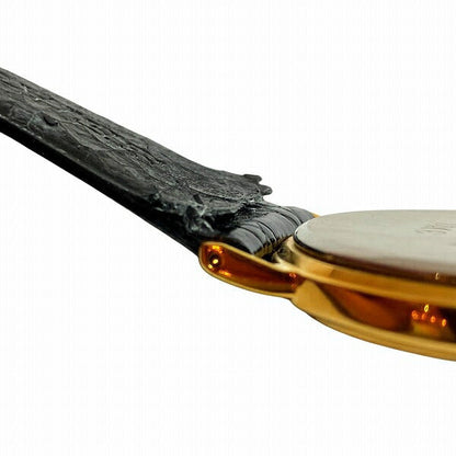 セイコー WTC メタル ウォッチ