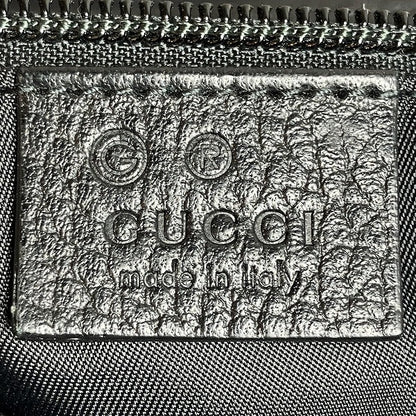 グッチ GGナイロン ショルダーバッグ