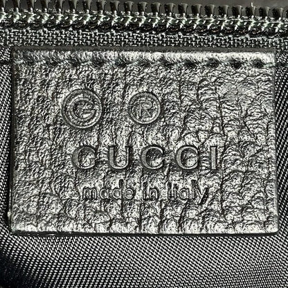 グッチ GGナイロン ショルダーバッグ