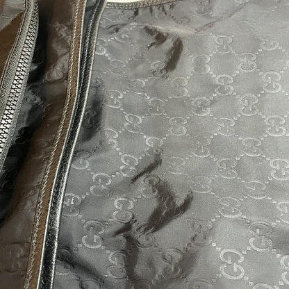 グッチ GGナイロン ショルダーバッグ