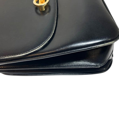 グッチ レザー ハンドバッグ
