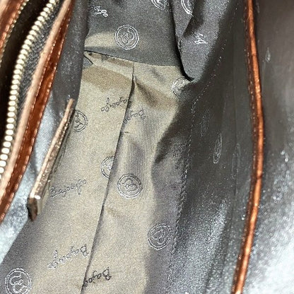 バジョルゴ レザー2wayバッグ