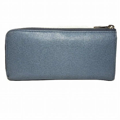 フルラ レザー長財布