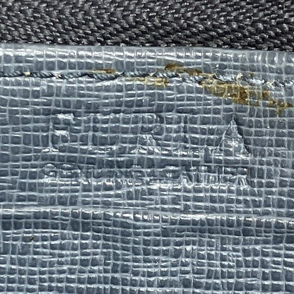 フルラ レザー長財布