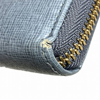 フルラ レザー長財布