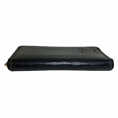 ルイヴィトン ヴェルティカル レザー長財布