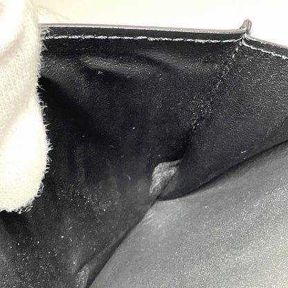 ルイヴィトン ヴェルティカル レザー長財布