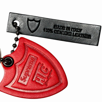 シュプリーム Hollywood Trading Company Studdedキーチェーン