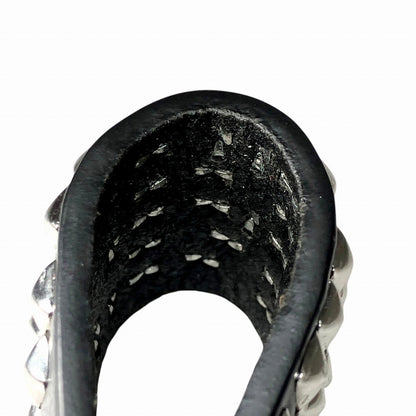 シュプリーム Hollywood Trading Company Studdedキーチェーン