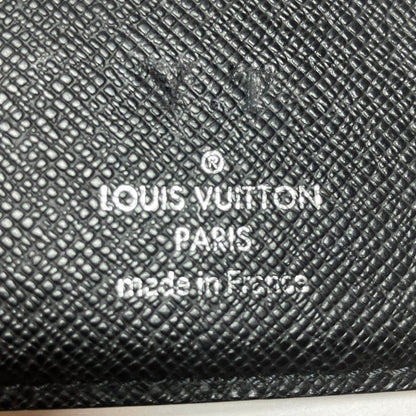 ルイヴィトン ポルトフォイユブラザ ダミエグラフィット 長財布