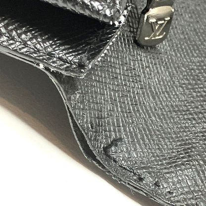 ルイヴィトン ポルトフォイユブラザ ダミエグラフィット 長財布