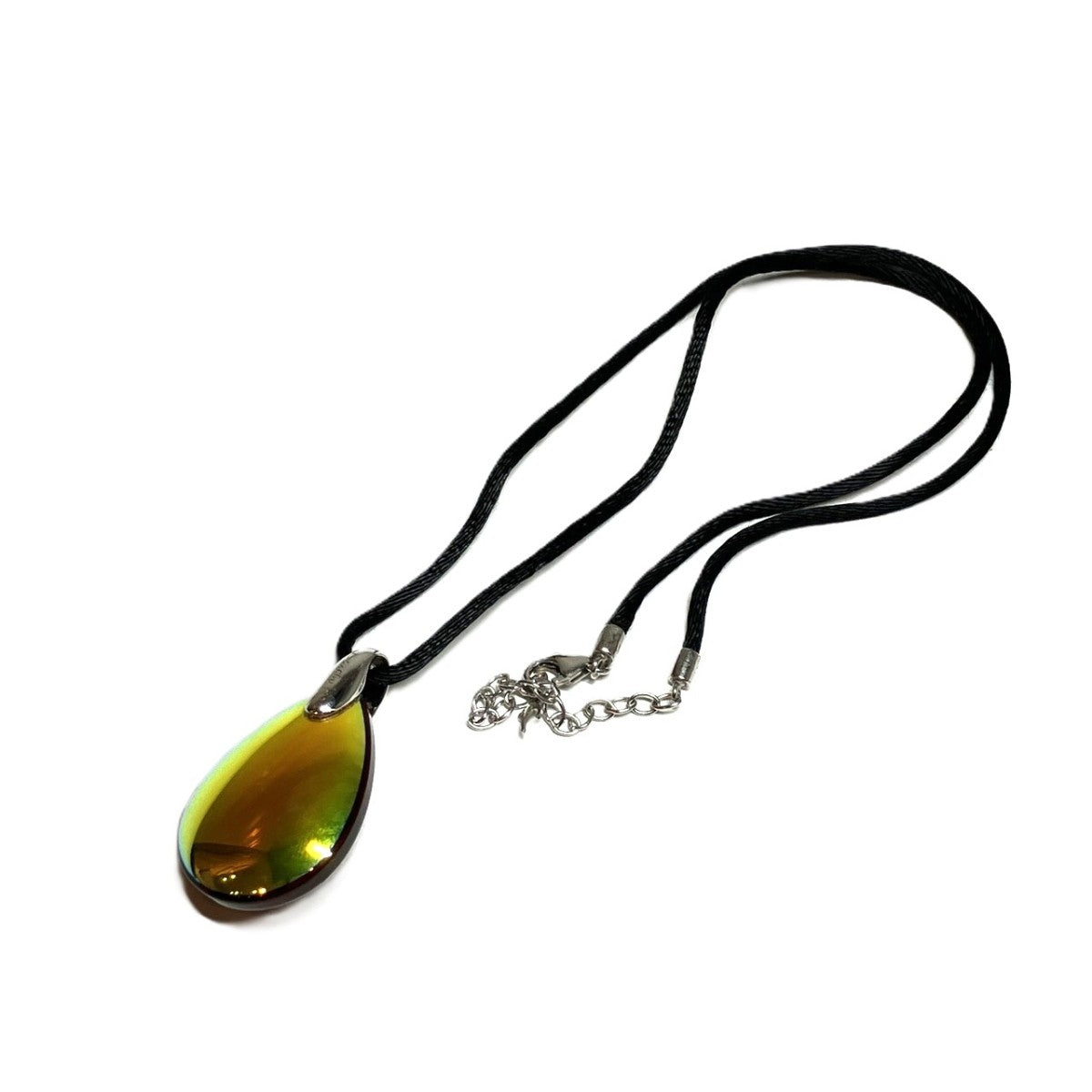 バカラ プシデリック ネックレス