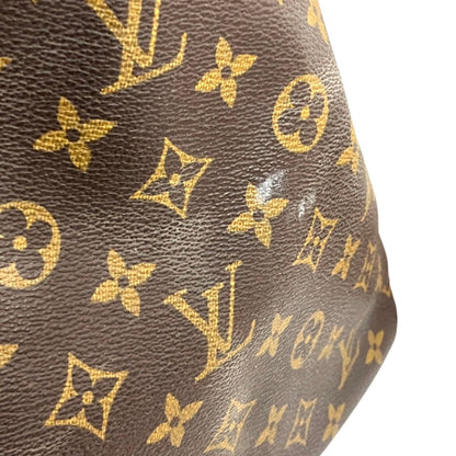 ルイヴィトン キーポル55 モノグラム ボストンバッグ