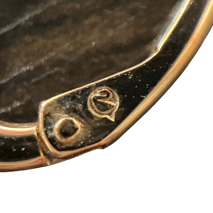 スワロフスキー ドロップ ピアス