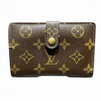 ルイヴィトン ポルトフォイユ・ヴィエノワ モノグラム財布