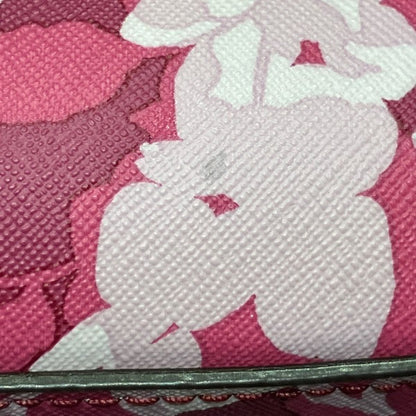 マイケルコース ヘイリー レザー2wayバッグ