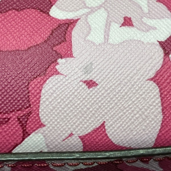 マイケルコース ヘイリー レザー2wayバッグ