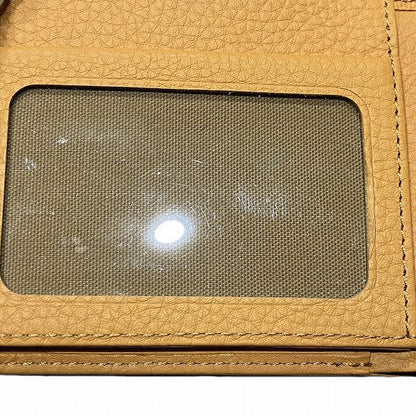 ハンティングワールド レガーロ レザー財布