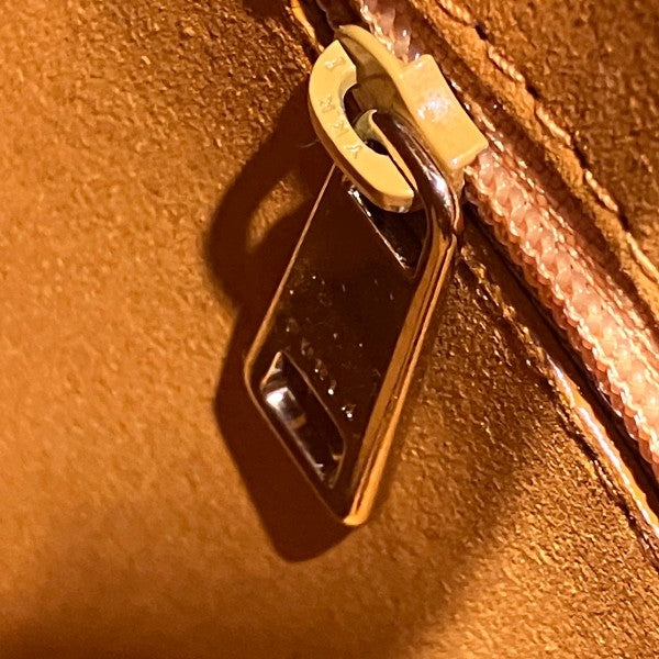 フルラ ジェネシー レザー2wayバッグ