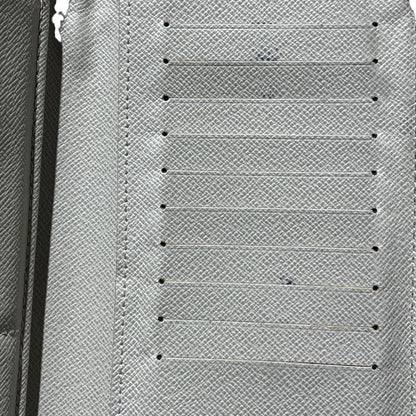 ルイヴィトン タイガラマ タイガ ジッピーウォレットヴェルティカル 長財布