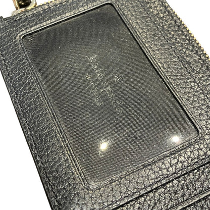 ケイトスペード レザーコインケース