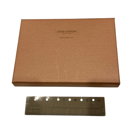 ルイヴィトン アジェンダPM ダミエ 手帳カバー