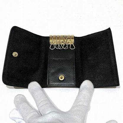 シーバイ クロエ レザー キーケース