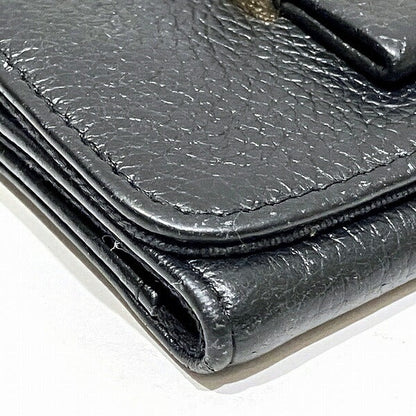 シーバイ クロエ レザー キーケース