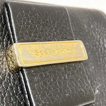 シーバイ クロエ レザー キーケース