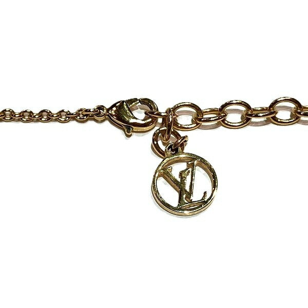 ルイ・ヴィトン エッセンシャル V ネックレス