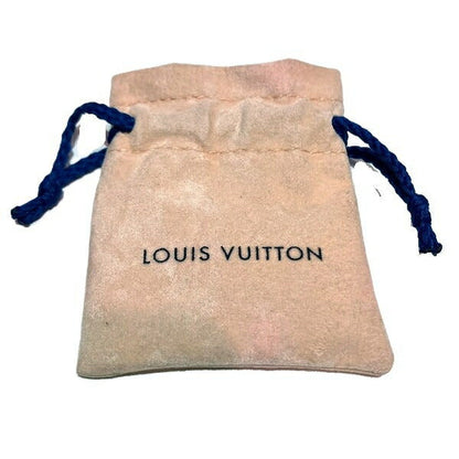 ルイ・ヴィトン エッセンシャル V ネックレス