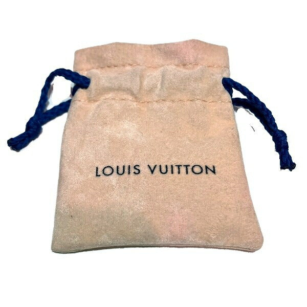 ルイ・ヴィトン エッセンシャル V ネックレス