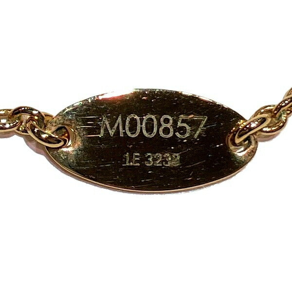 ルイ・ヴィトン エッセンシャル V ネックレス