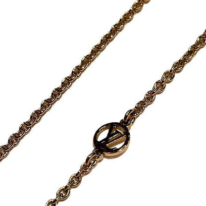 ルイ・ヴィトン エッセンシャル V ネックレス