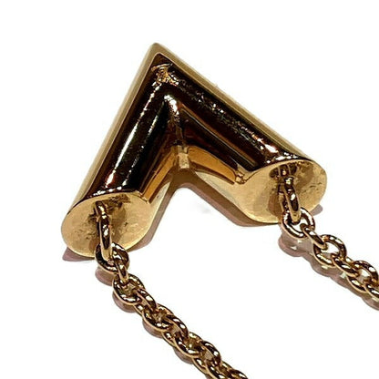 ルイ・ヴィトン エッセンシャル V ネックレス