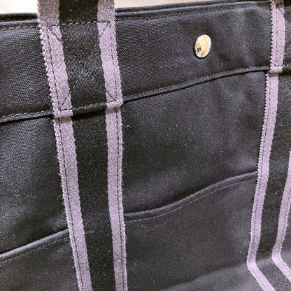 エルメス フールトゥGM キャンバストートバッグ