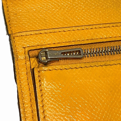 エルメス ベアン スフレ ヴォーエプソン 長財布