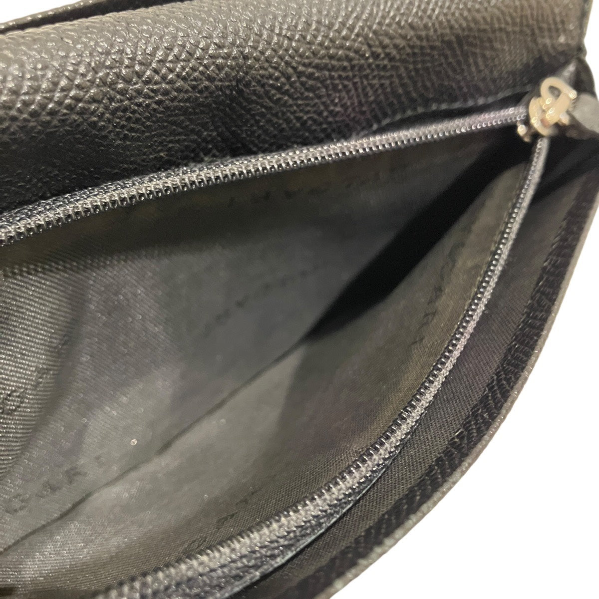 ブルガリ 長財布