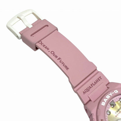 カシオ BGA-320AQ 樹脂腕時計