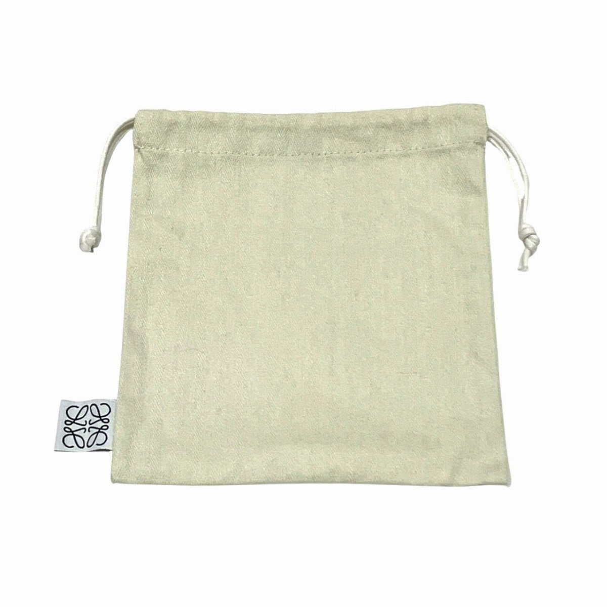 ロエベ レザー三つ折り財布