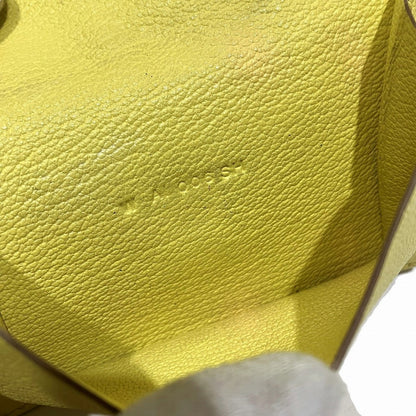 エルメス ベアン シェブルミゾル カードケース