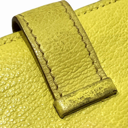 エルメス ベアン シェブルミゾル カードケース
