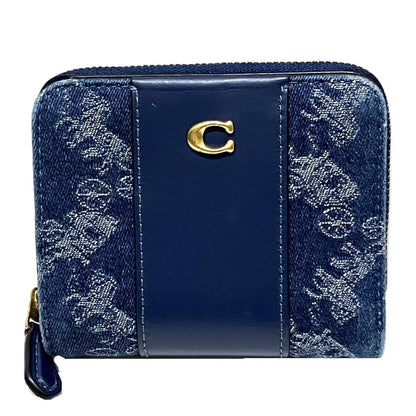 コーチ エッセンシャルビルフォールドウォレット レザー 財布